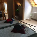 Ferienhaus-geiserich Blankenburg (Harz)