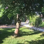Dom wakacyjny Ferienhaus-geiserich Blankenburg (Harz)