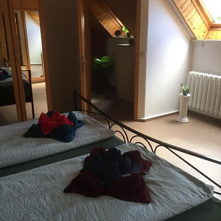 Ferienhaus-geiserich Blankenburg (Harz)
