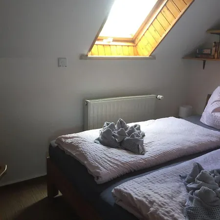 Ferienhaus-geiserich Holiday home *