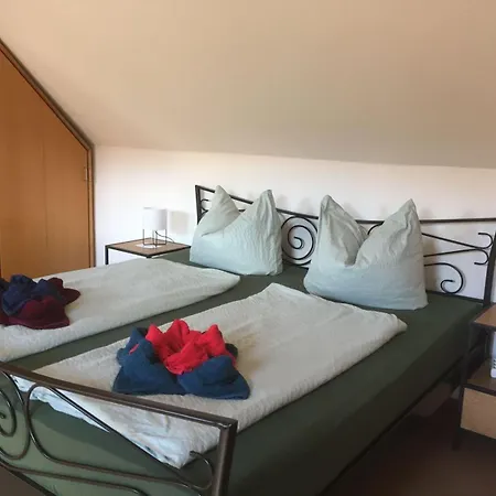 Casa de Férias Ferienhaus-geiserich Blankenburg (Harz)