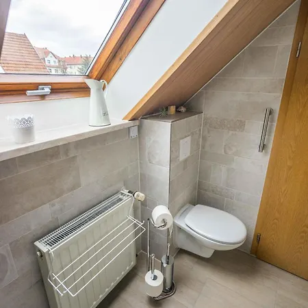 Ferienhaus-geiserich Holiday home *