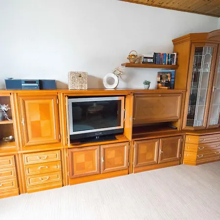Ferienhaus-geiserich Holiday home