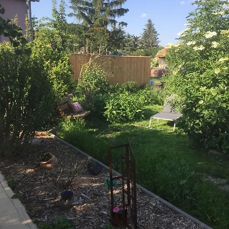 Ferienhaus-geiserich *