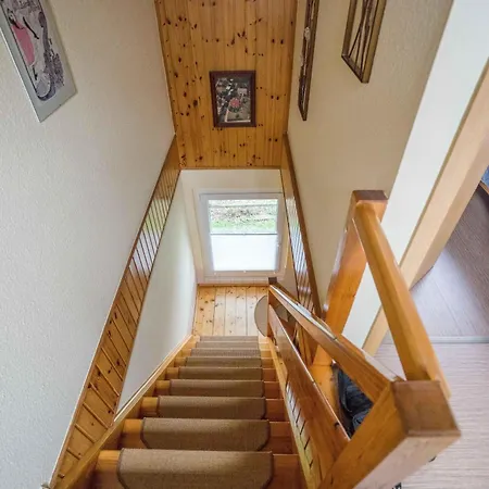 Holiday home Ferienhaus-geiserich *
