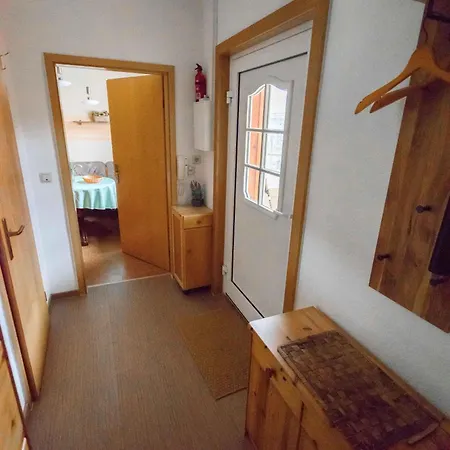 Ferienhaus-geiserich Бланкенбург