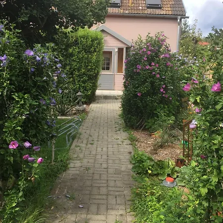 Ferienhaus-geiserich *