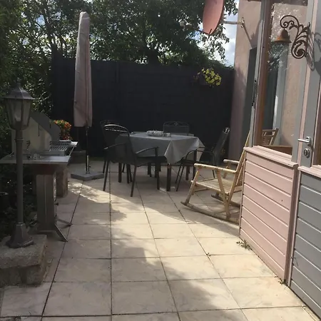 Ferienhaus-geiserich Holiday home *