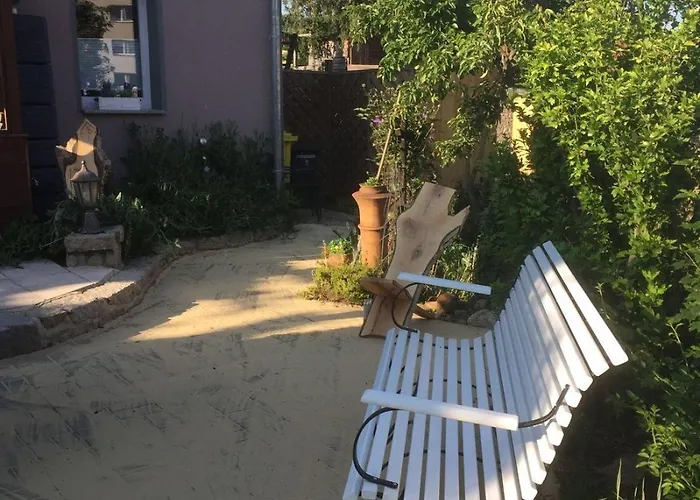 Ferienhaus-geiserich Blankenburg (Harz)