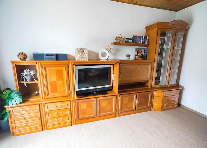 Ferienhaus-geiserich Semesterbostad