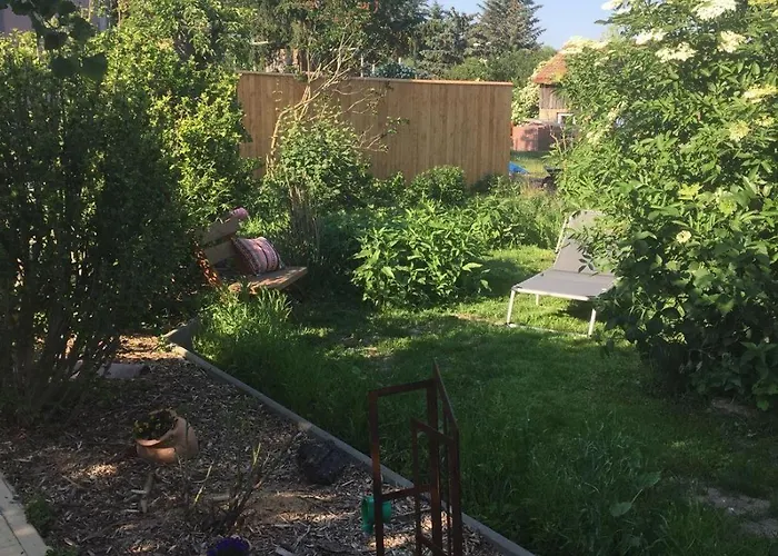 Ferienhaus-geiserich *