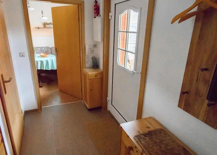 Ferienhaus-geiserich Blankenburg (Harz)