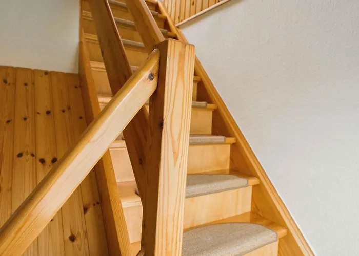 Ferienhaus-geiserich Semesterbostad